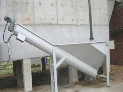 YSF型砂水分离器